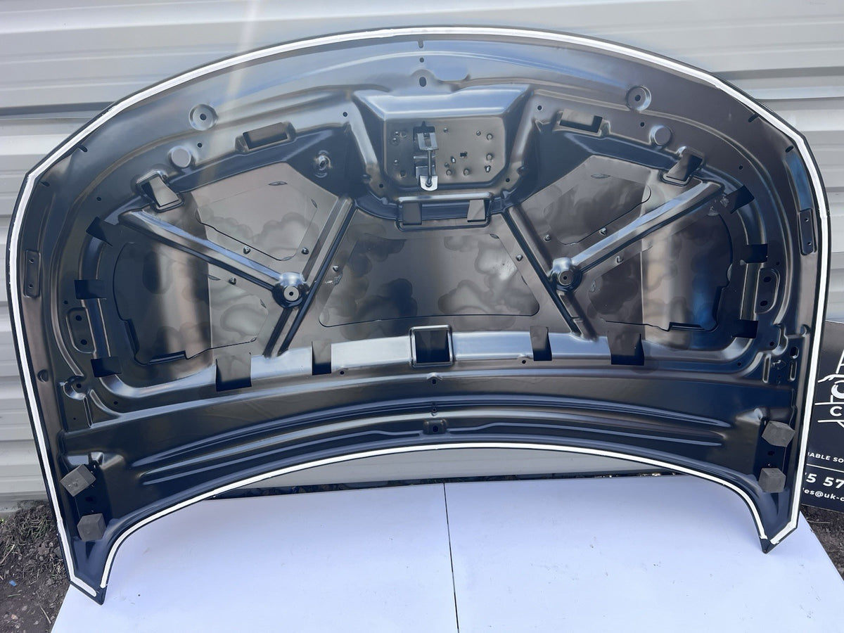 PEUGEOT 3008 MK2 2016-2024 Front Bonnet In Prime Aluminium Brand New High Qualit