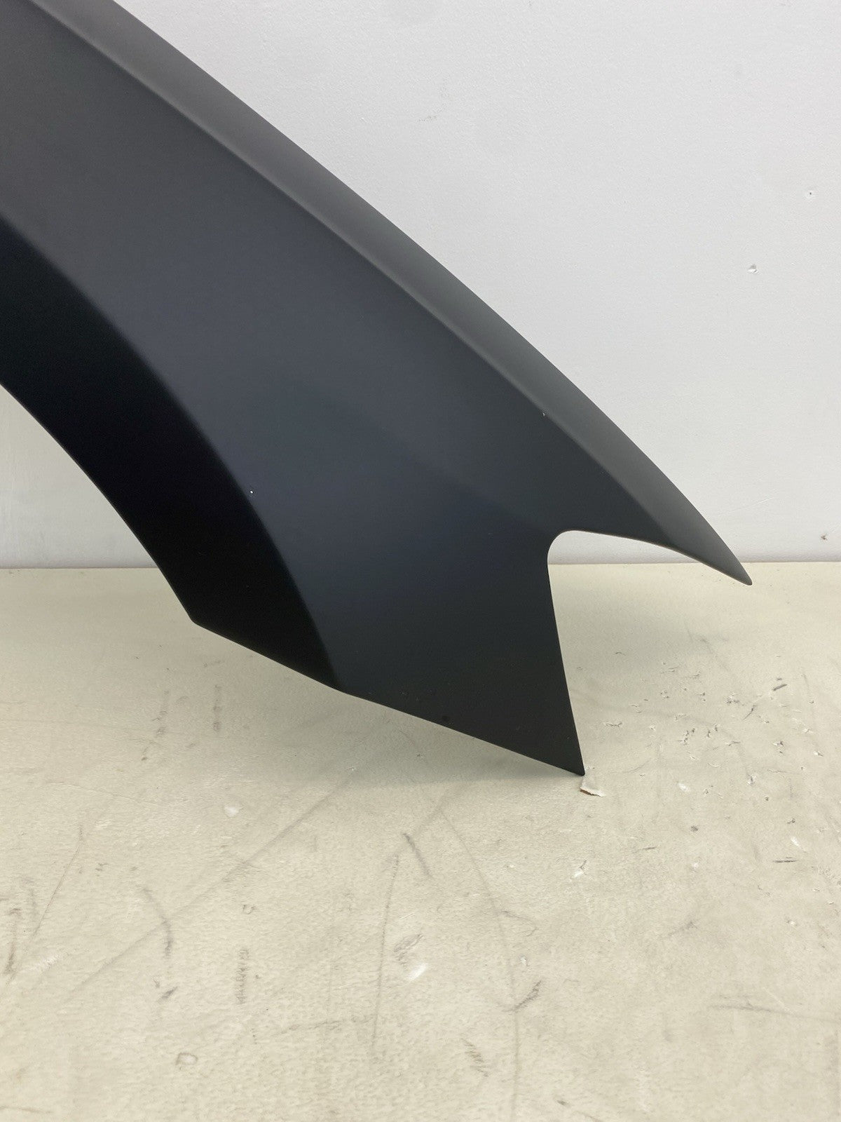 AUDI A8 D5 2018-ONWARDS FRONT RIGHT WING PANEL FENDER DRIVER SIDE NEW ALUMINIUM