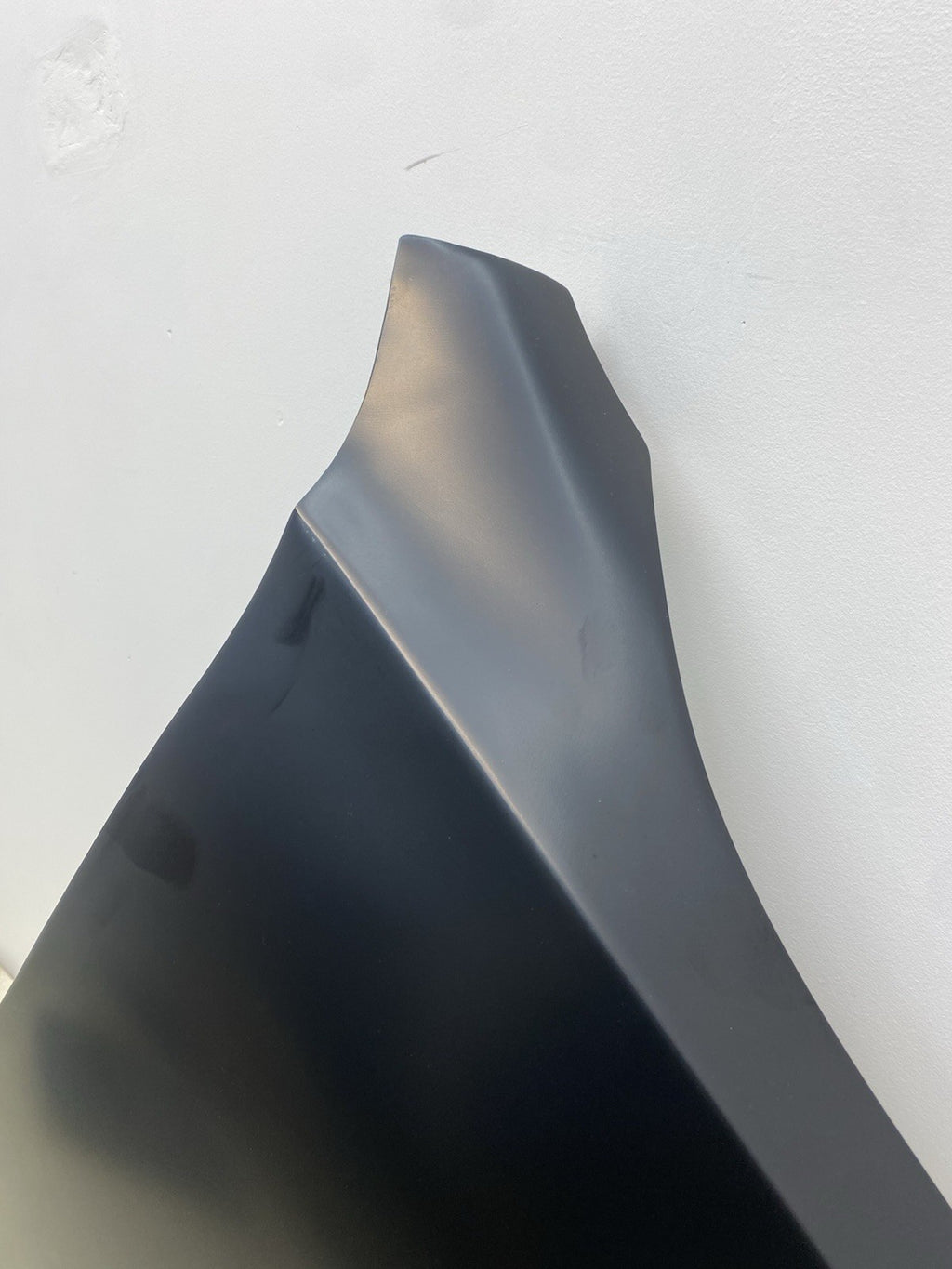 MERCEDES C CLASS W206 2022 - ONWARDS FRONT WING DRIVERS SIDE FENDER  ALUMINIUM