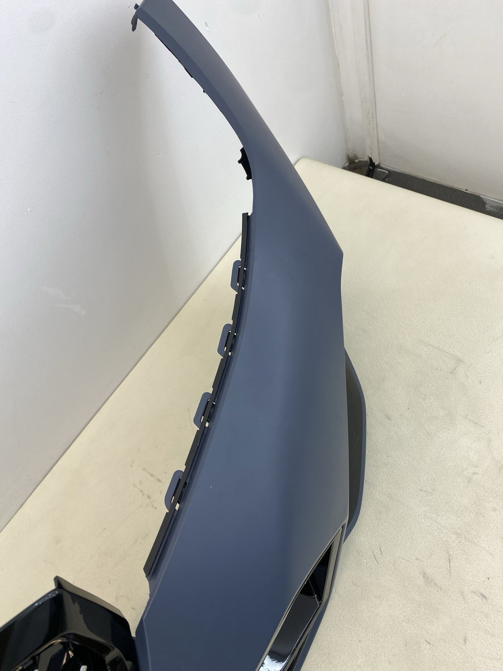 BMW 3 Series G20 G21 MSport  LCI (facelift) Complete Front Bumper 2023- Onwards