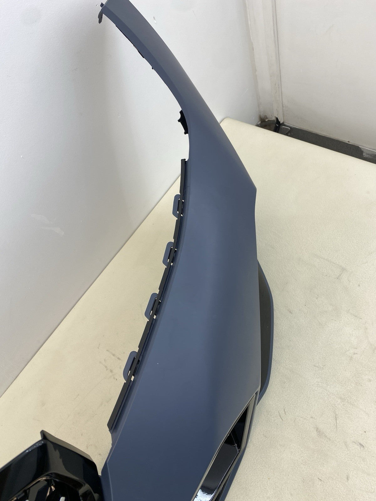 BMW 3 Series G20 G21 MSport  LCI (facelift) Complete Front Bumper 2023- Onwards