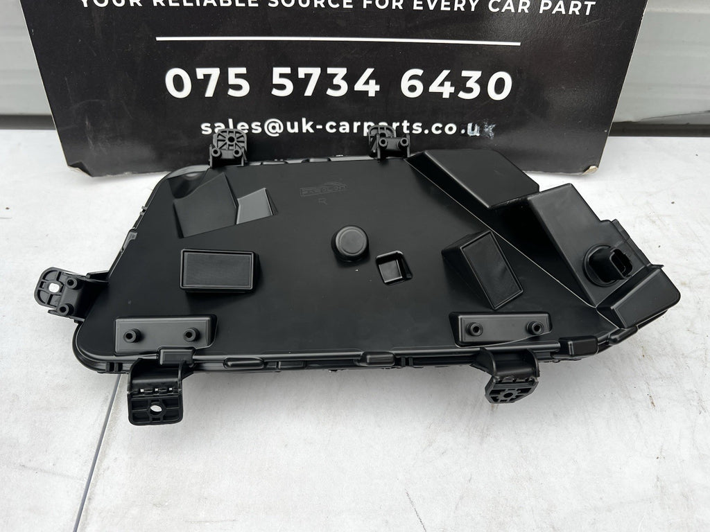 PEUGEOT 2008 DRL DAYTIME RUNNING LED LIGHT DRIVER/RIGHT 2023-2025 9850423580