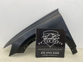 AUDI Q8 Front Left Wing Panel Fender Passenger Side 2018-onwards Aluminium