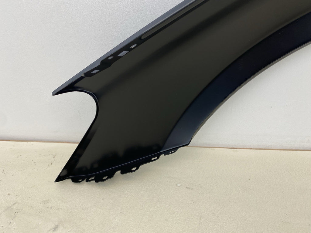 BMW 7 Series G11 Front Right Wing Panel Fender Driver Side 2015- 2018  Aluminium