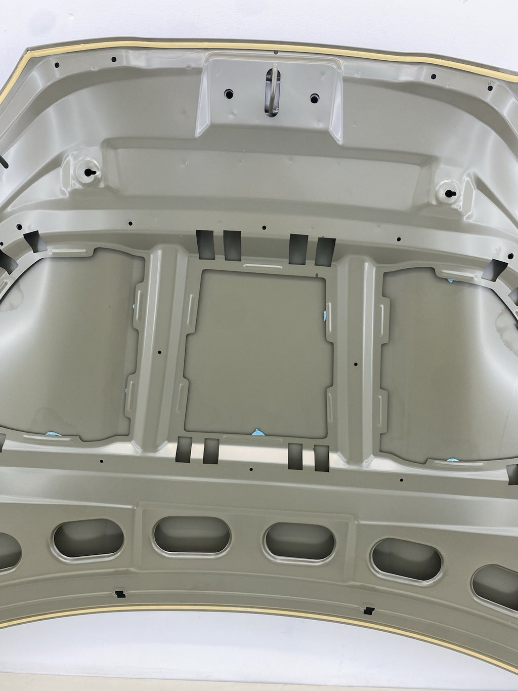 BYD SEAL 2023-ONWARDS BONNET HOOD PANEL PRIMED STEEL HIGH QUALITY