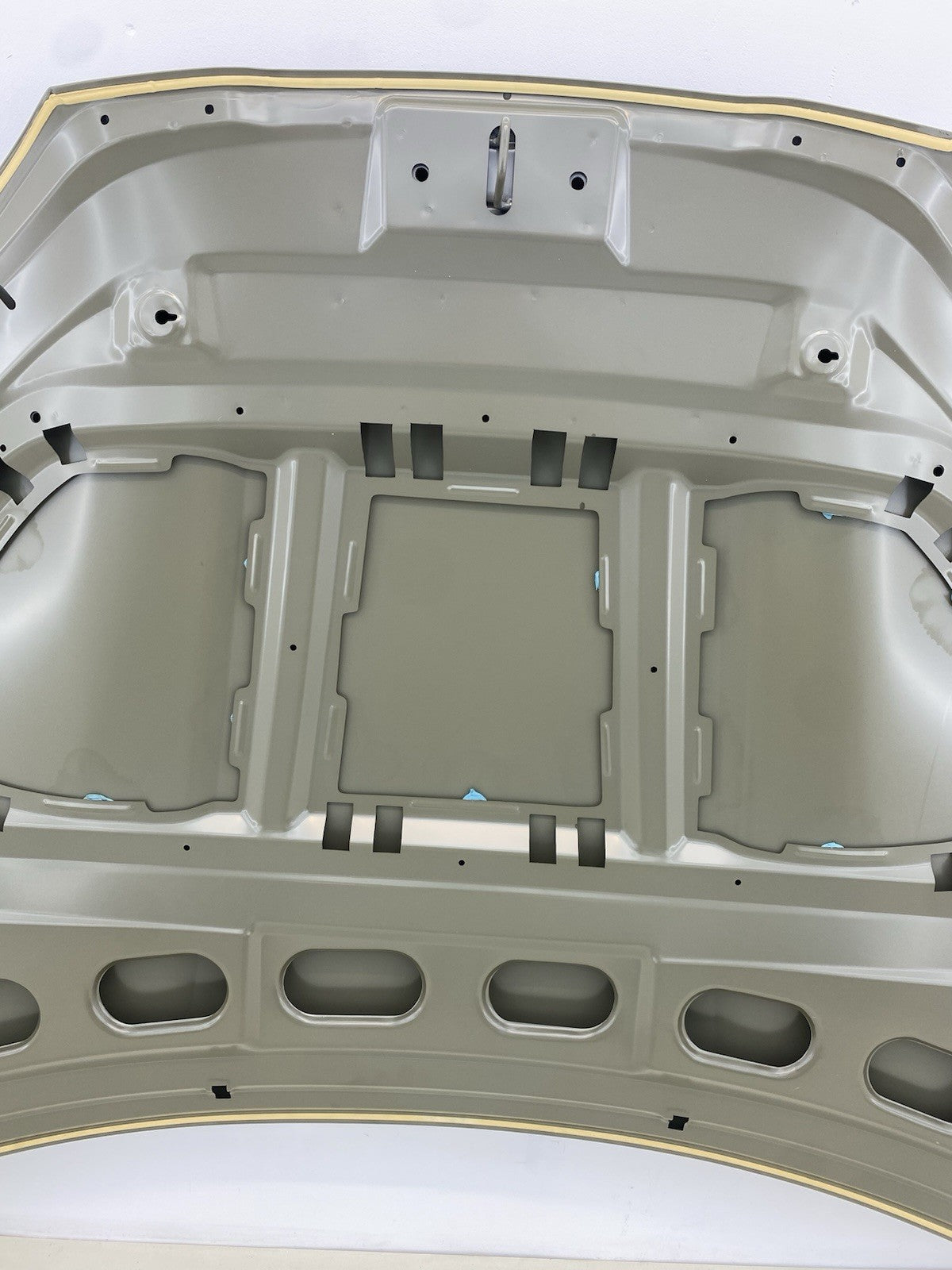 BYD SEAL 2023-ONWARDS BONNET HOOD PANEL PRIMED STEEL HIGH QUALITY