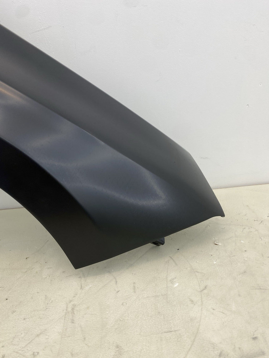 BMW 7 SERIES G70  2023-ONWARDS FRONT DRIVER SIDE RIGHT WING PANEL FENDER (AL)