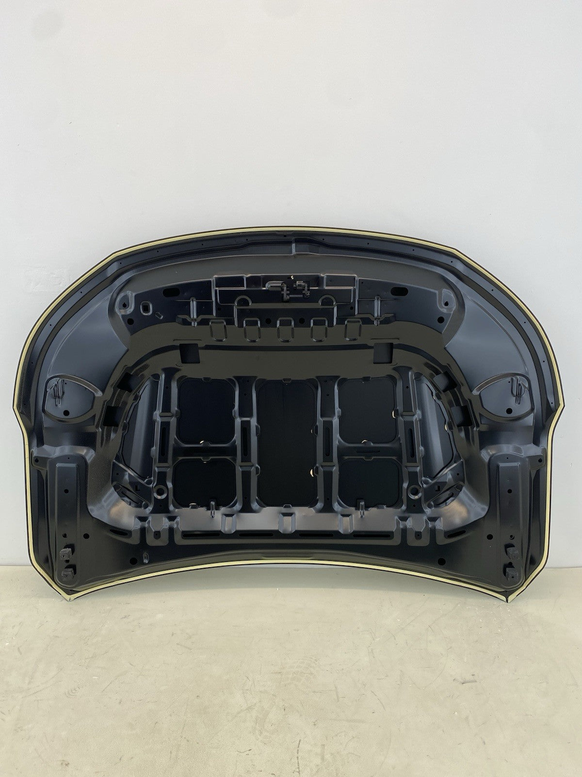 MITSUBISHI L200 2018 – 2021 BONNET HOOD PRIMED STEEL INSURANCE APPROVED NEW