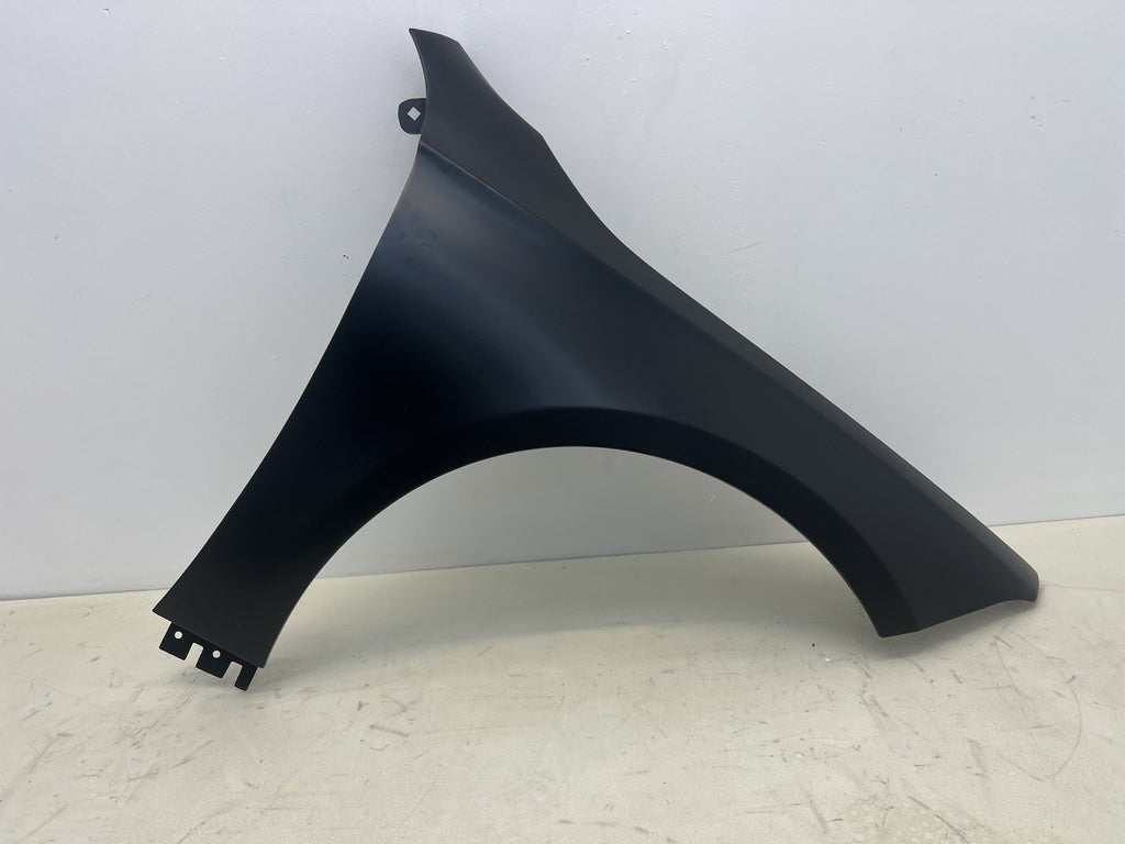 MERCEDES A CLASS W177 FRONT WING RIGHT DRIVERS SIDE ALUMINIUM PRIMED