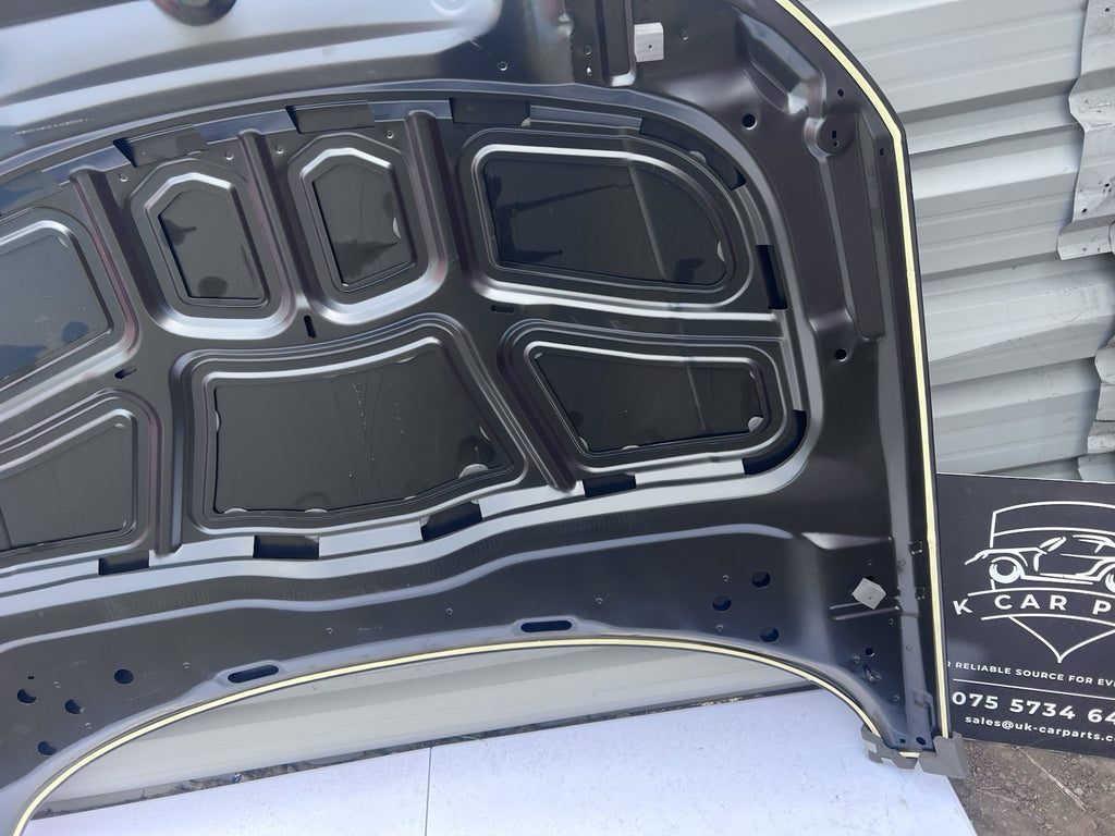 AUDI A4 B9 2015 - 2023 BONNET BRAND NEW HIGH QUALITY ALUMINIUM