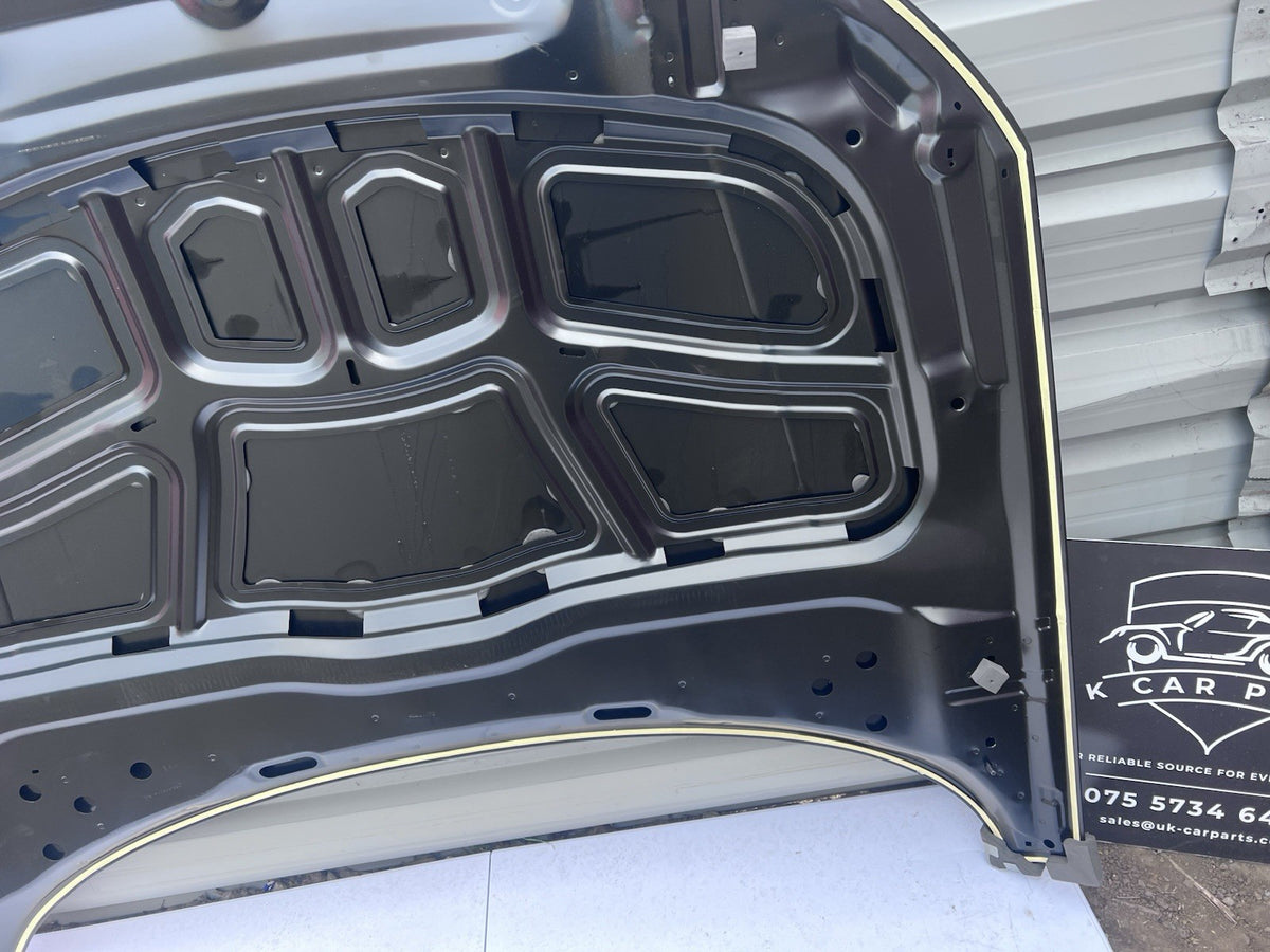 AUDI A4 B9 2015 - 2023 BONNET BRAND NEW HIGH QUALITY ALUMINIUM