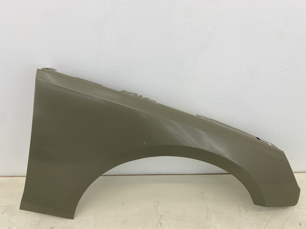 AUDI A4 2019 - ONWARDS FRONT RIGHT WING PANEL FENDER DRIVER SIDE STEEL NEW