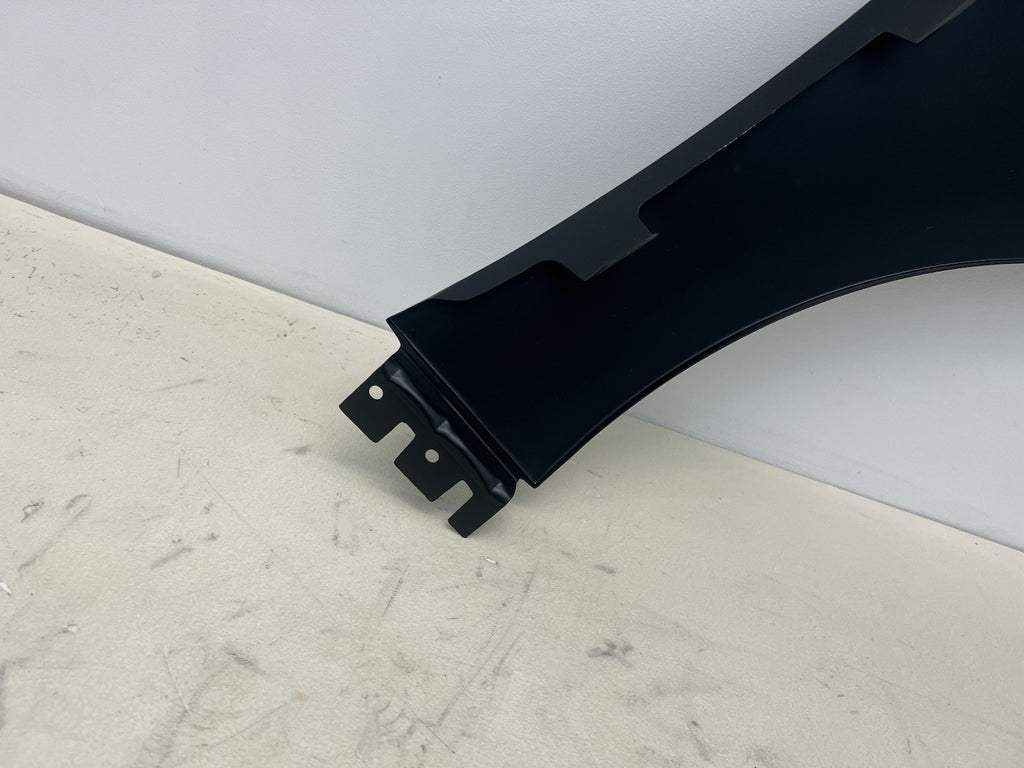 MERCEDES A CLASS W177 FRONT WING LEFT PASSENGERS SIDE ALUMINIUM PRIME