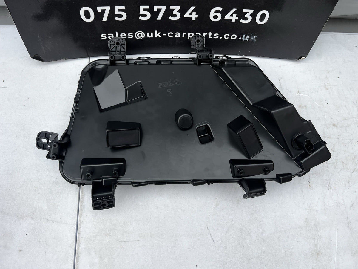 PEUGEOT 2008 DRL DAYTIME RUNNING LED LIGHT DRIVER/RIGHT 2023-2025 9850423580
