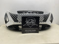 OMODA 5 SHS-H Hybrid Complete Front Bumper With Wiring, Sensors & Camera 2024-26