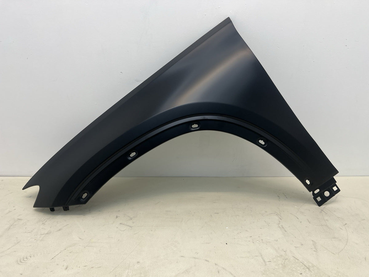 MERCEDES BENZ GLE W167 2019- Front Wing Fender Panel Left A1678802300 Alumni