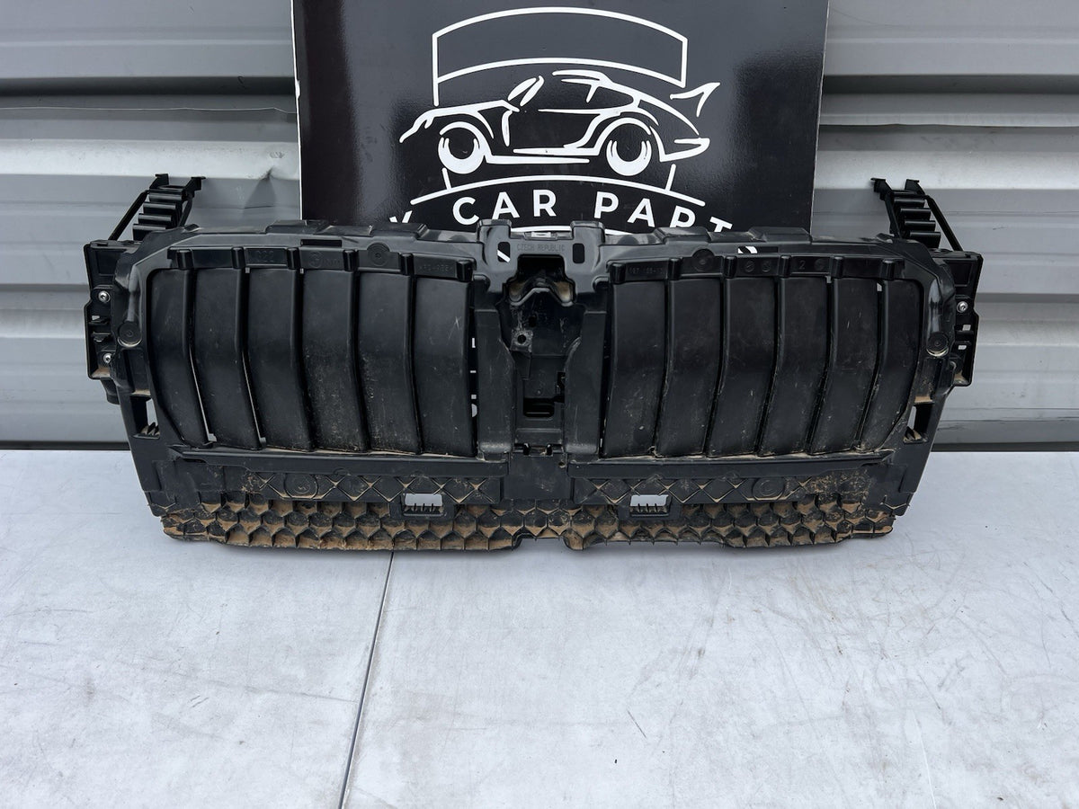 BMW 4 Series G22 G82 Radiator Air Intake Grille 5A1E91402