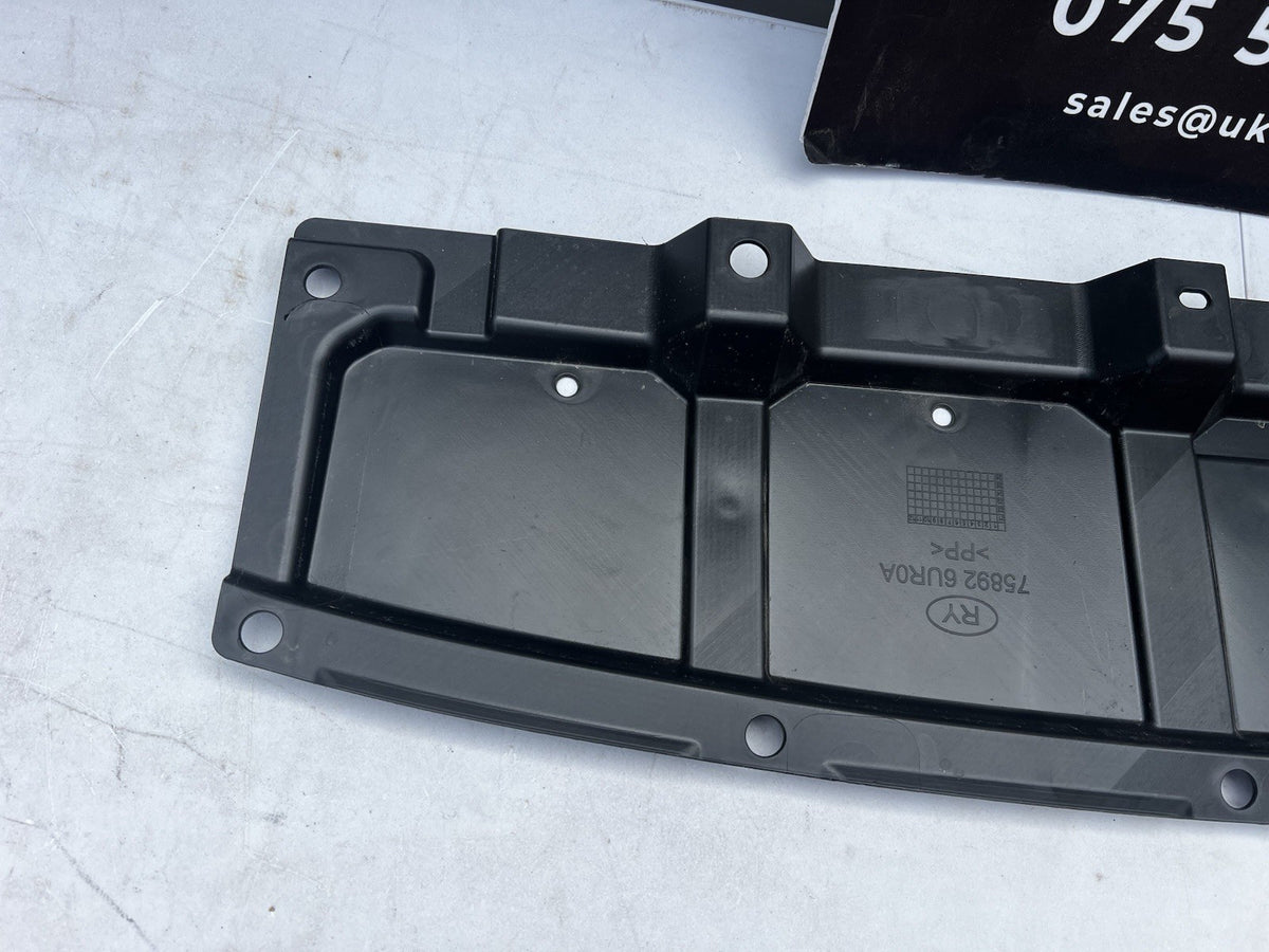 Nissan Qashqai J12/MK3 2023 Engine Board Front Brand New