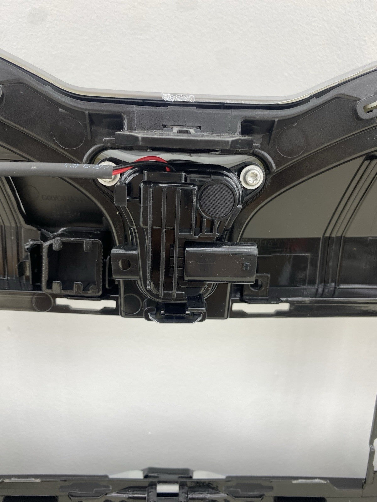 BMW 5 SERIES G60/61 /i5 M SPORT COMPLETE FRONT BUMPER WITH GRILL