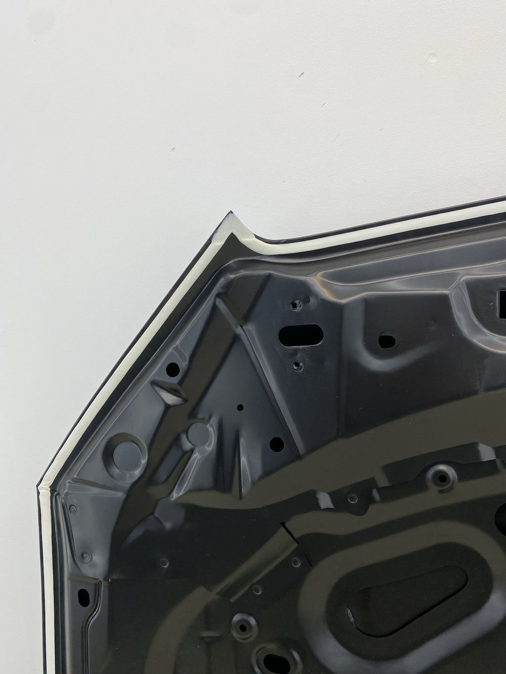 MERCEDES BENZ  C - CLASS W205 S205 C205 2014 - 2022 BONNET HOOD PANEL  ALUMINIUM