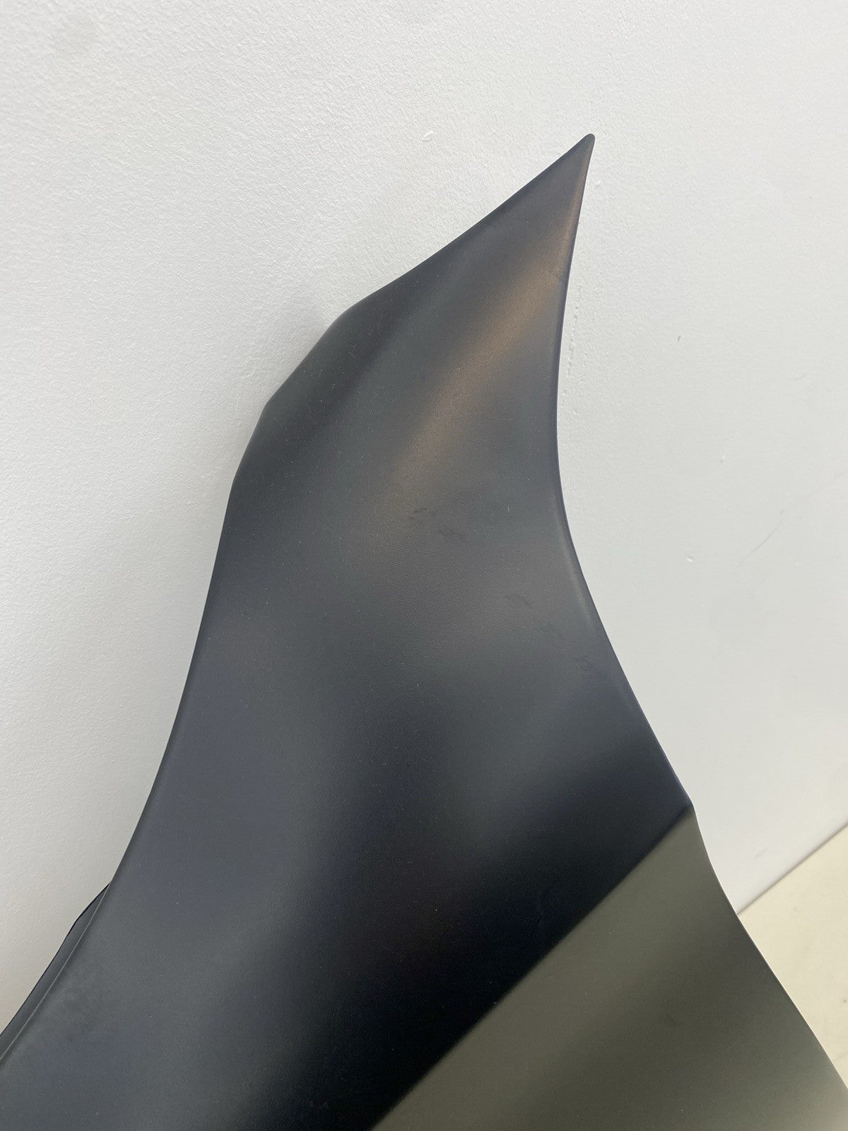 MERCEDES S CLASS W222 FRONT LEFT WING FENDER PASSENGER SIDE ALUMINIUM 2017-2021