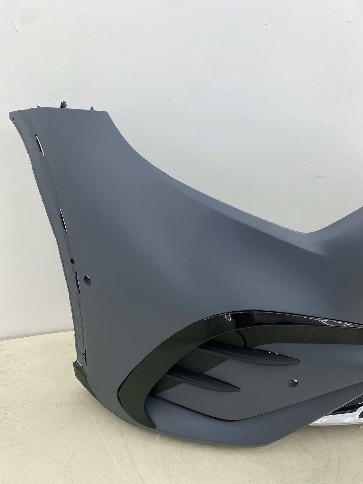 MERCEDES BENZ GLC AMG LINE  W254 X254 C254 COMPLETE FRONT BUMPER  2023- OWORDS