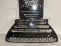 Lexus NX300h Original Front Main Grille With Badge Genuine 2016