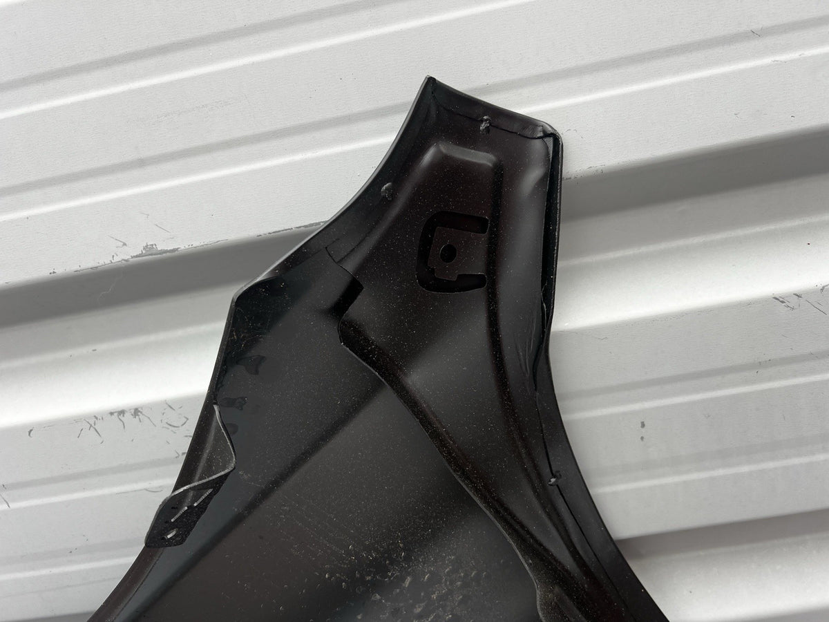 BMW X5 2019–2023 Front Right Wing Panel Fender Driver Side 41007492364 G05