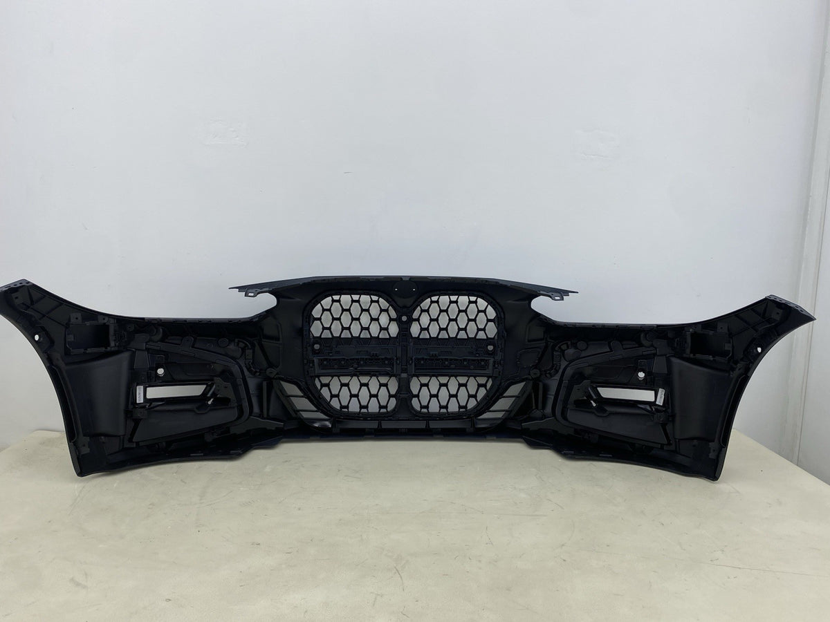BMW 4 SERIES G22/23 PRE LCI M SPORT/M440i COMPLETE FRONT BUMPER  21-24