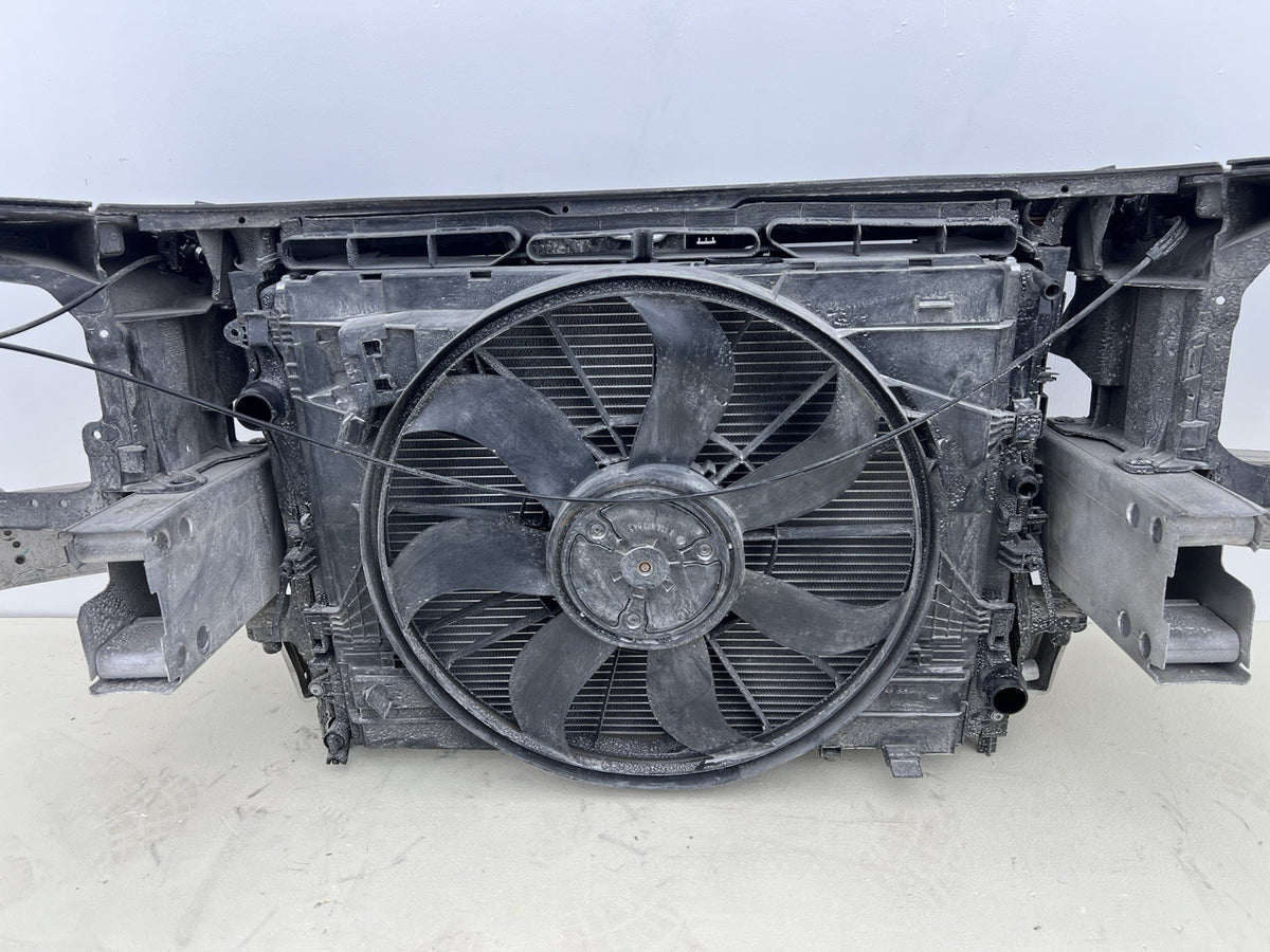 Mercedes Benz S Class W222 Complete Rad Pack & Slam 3L Petrol 48V 2015-2020