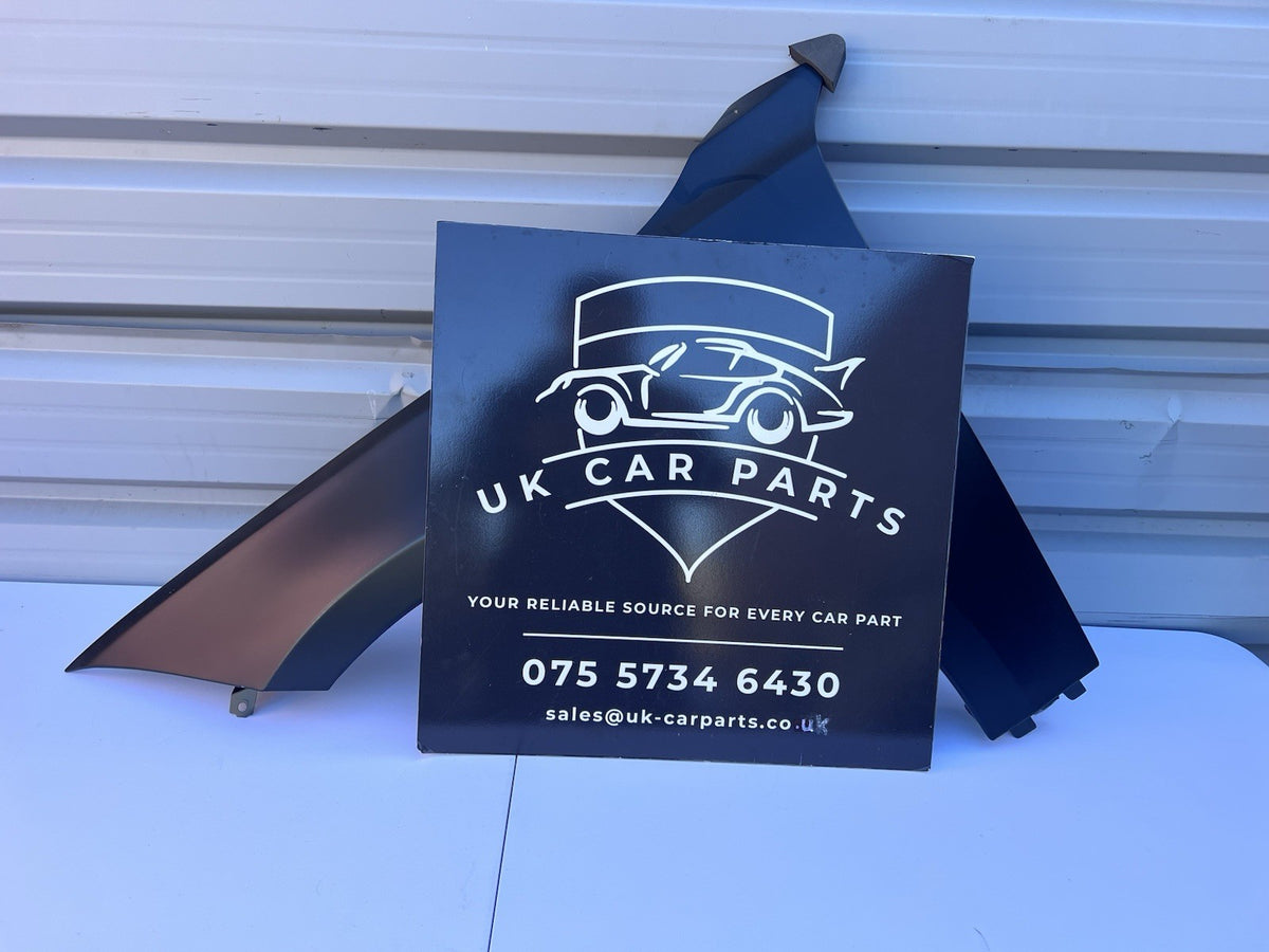 BMW 1 Series F52 Sedan Left Side Passenger Side Wing Fender Brand New