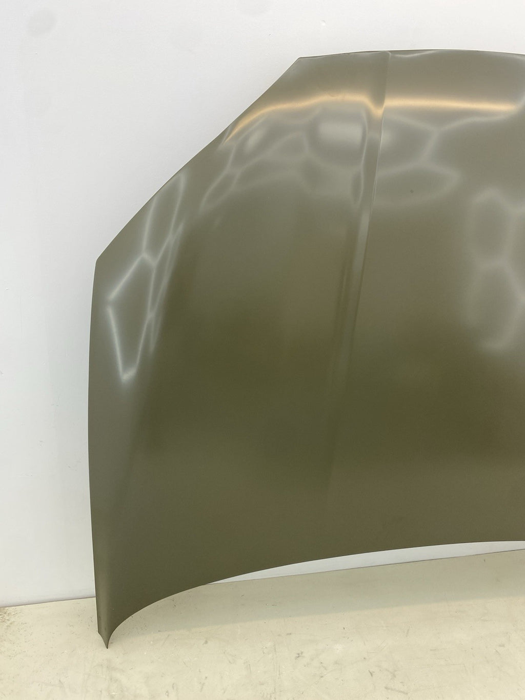 BYD SEAL 2023-ONWARDS BONNET HOOD PANEL PRIMED STEEL HIGH QUALITY