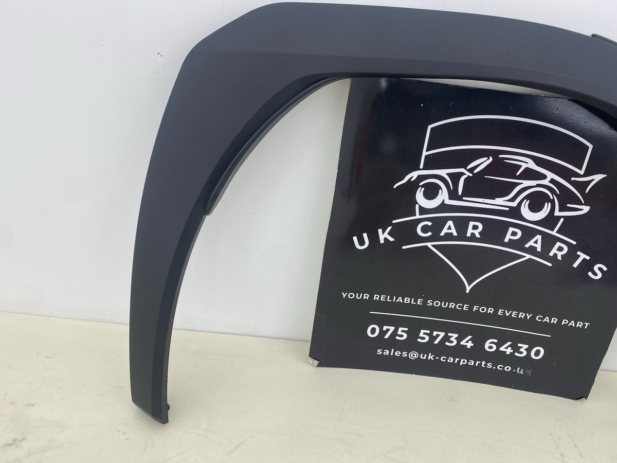 LEXUS UX 250H REAR RIGHT WHEEL ARCH MOULDING  2019-2025  75605-76010