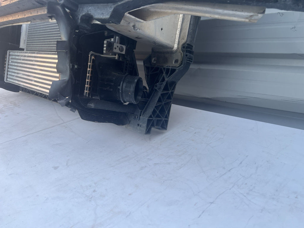 Audi  A6 Complete Rad Pack With Slam Panel 2019-2024 2 Litre Petrol