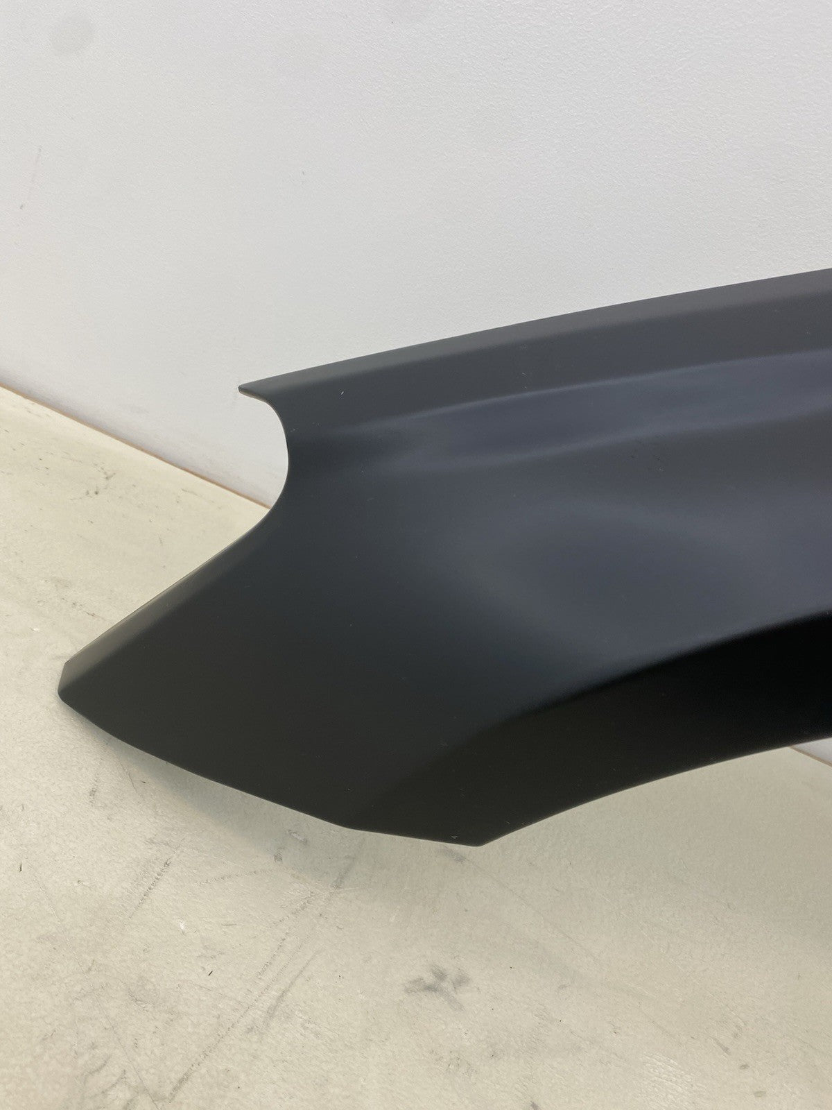BMW 7 Series G11 Front Left Wing Panel Fender Passenger Side 2015-2018 Aluminium