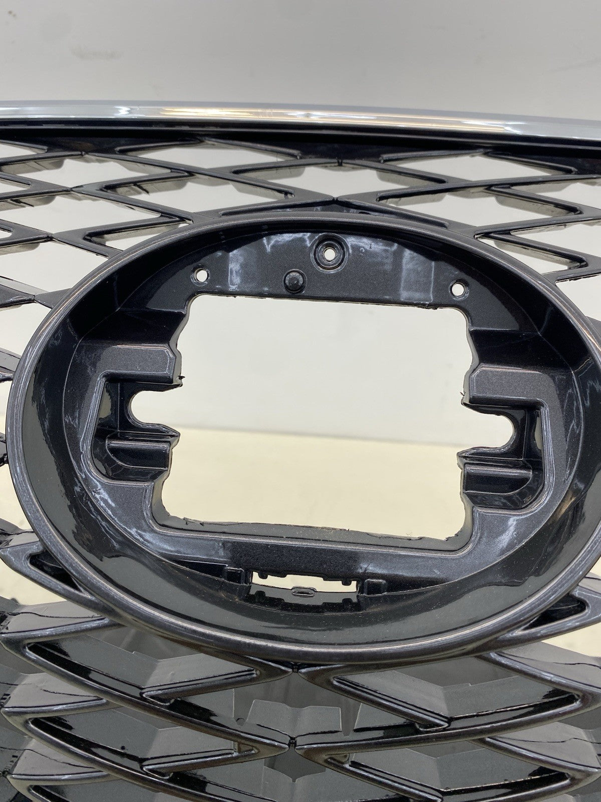 LEXUS RX 450h 2019-2022 Front Bumper F Sport Radiator Grille and Trims