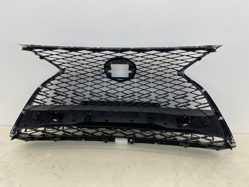 LEXUS RX 450h 2019-2022 Front Bumper F Sport Radiator Grille and Trims