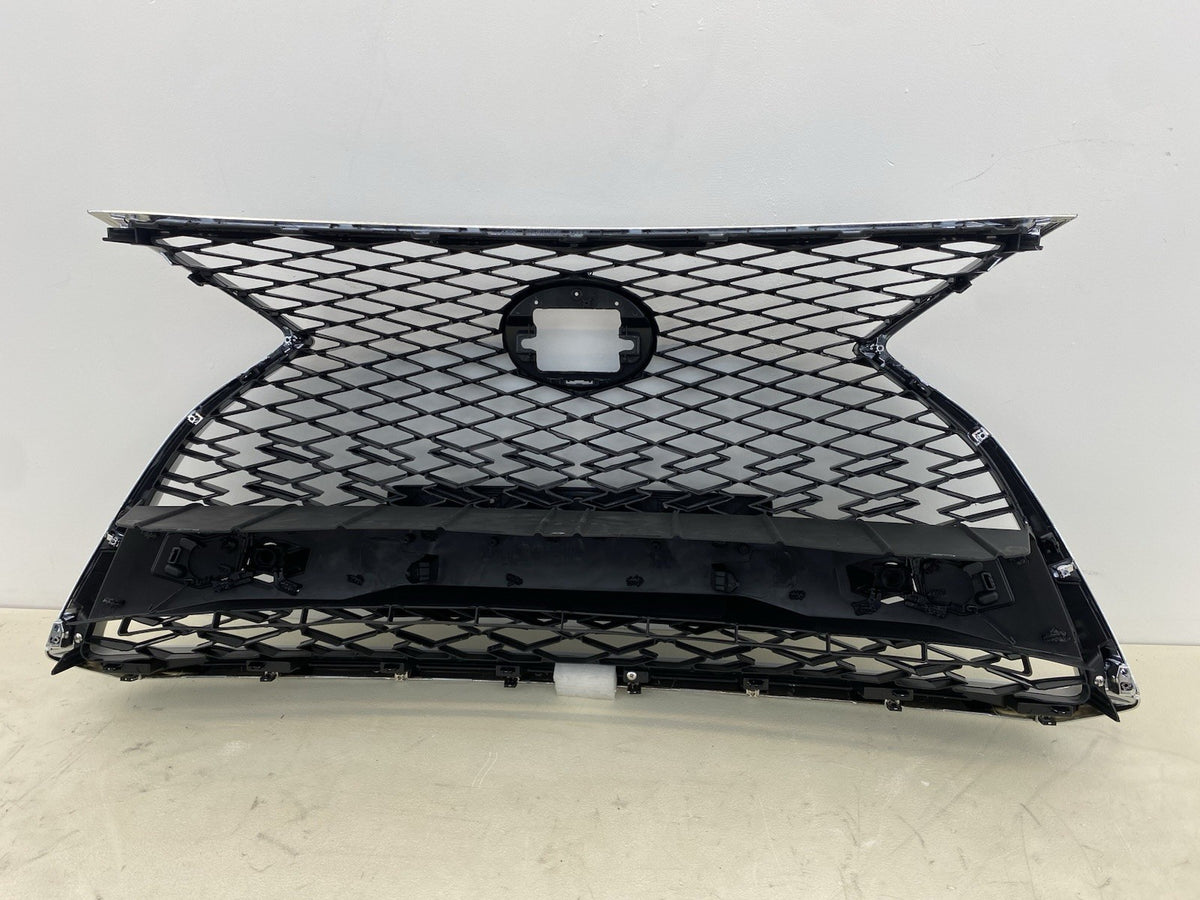 LEXUS RX 450h 2019-2022 Front Bumper F Sport Radiator Grille and Trims