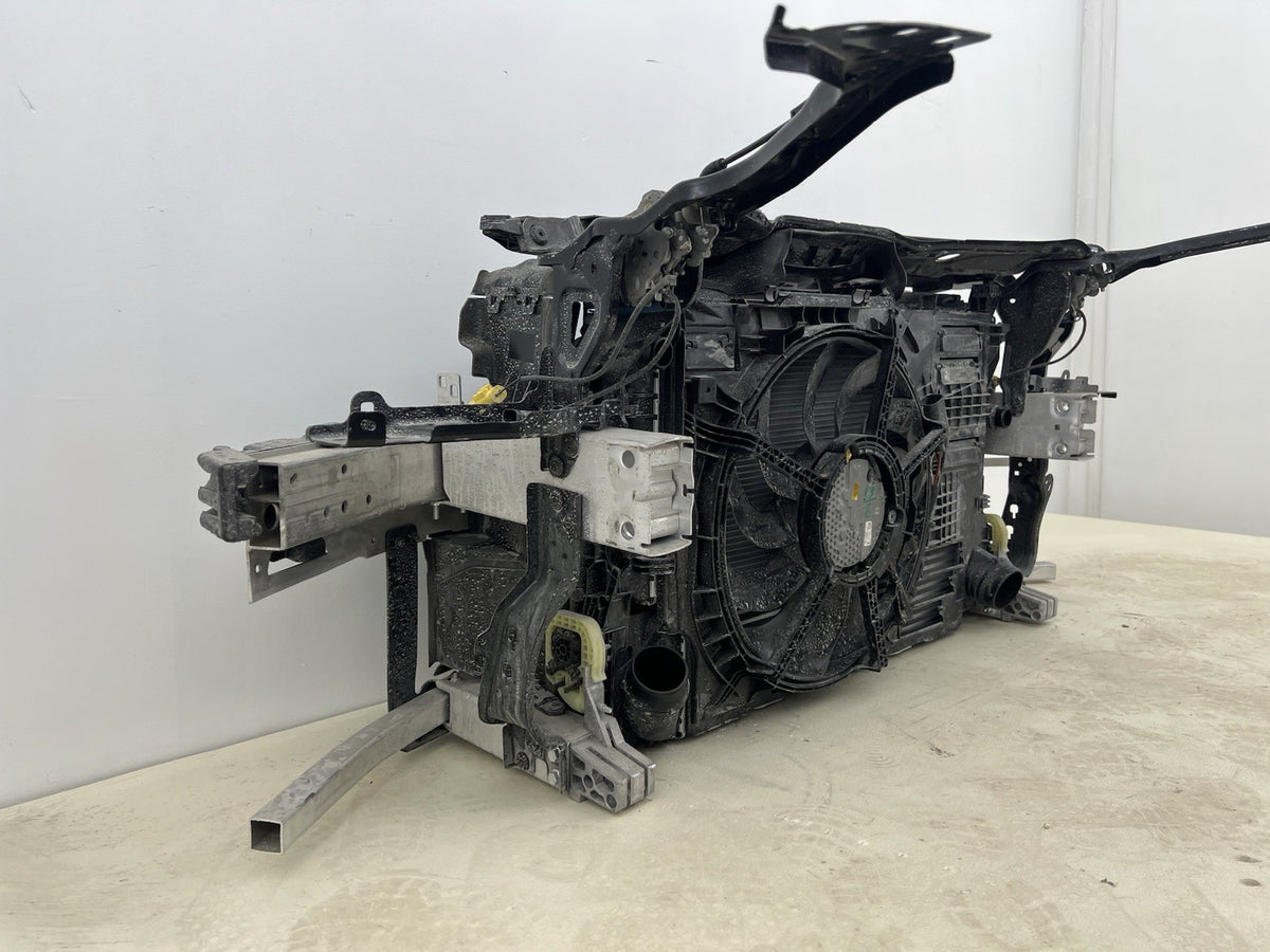 BMW 1 Series F70 F74 Complete Rad Pack&Slam Panel 2;00 Petrol M135i 2025 Onwards
