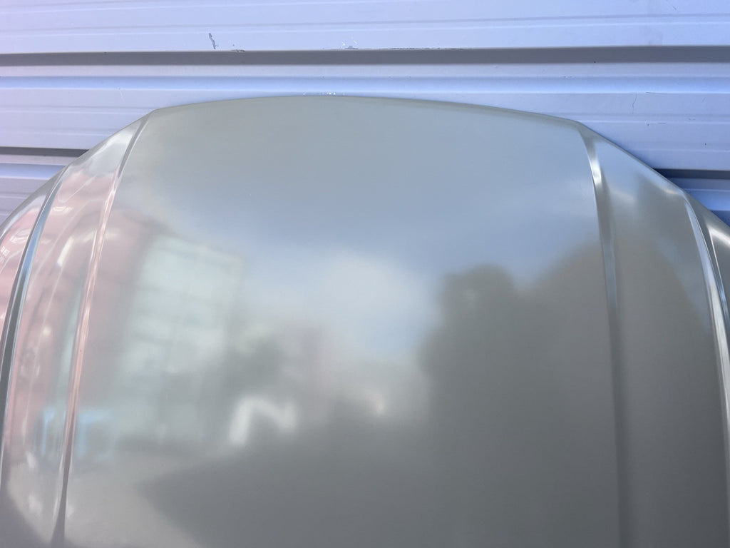 AUDI Q5 2017 – 2020 BONNET ALUMINIUM Brand New High Quality