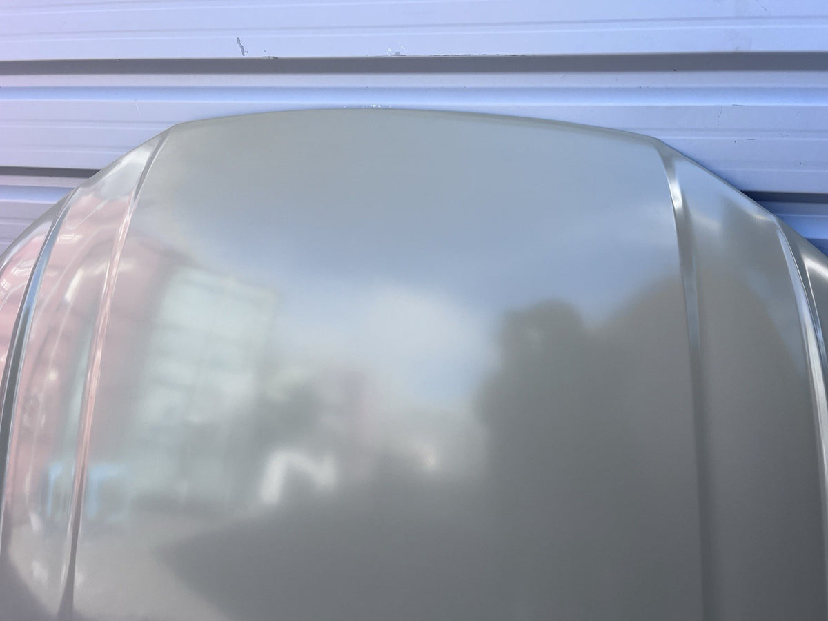 AUDI Q5 2017 – 2020 BONNET ALUMINIUM Brand New High Quality