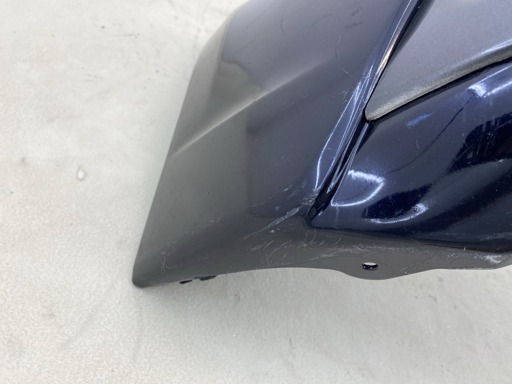 LEXUS CT200H COMPLETE FRONT BUMPER WITH GRILL& FOGLIGTHS 2018-2023