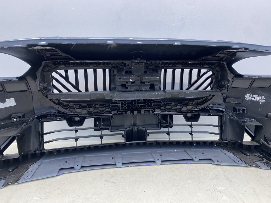 BMW 1 Series F70 M SPORT Complete Front Bumper With Wiring & Sensors 2025-onward