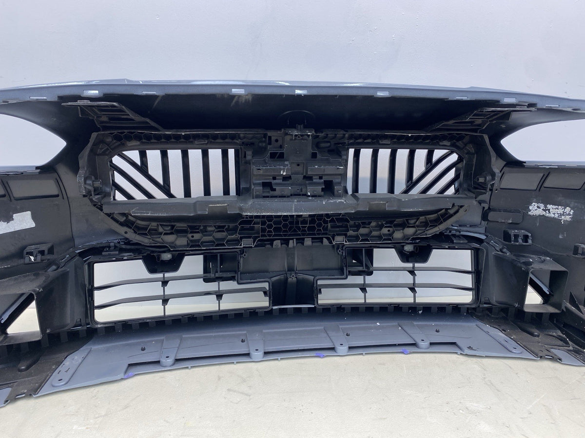 BMW 1 Series F70 M SPORT Complete Front Bumper With Wiring & Sensors 2025-onward