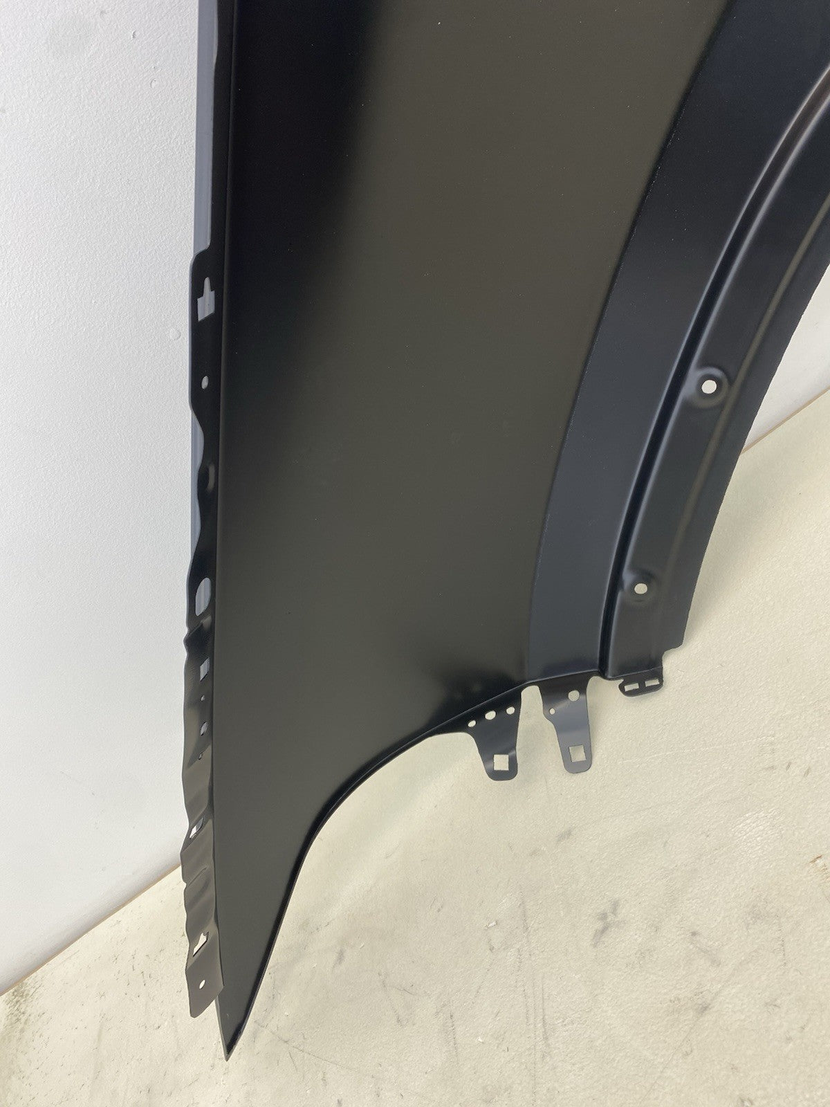 BMW X6 G06 Front Right Wing Panel Fender Driver Side 2019-onwards Aluminium