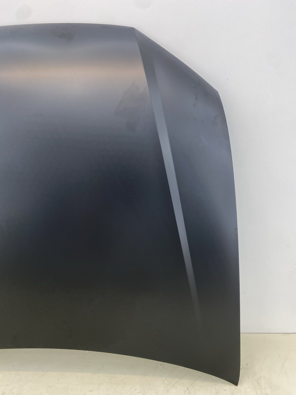 AUDI Q8 SQ8 BONNET HOOD PANEL STEEL HIGH QUALITY 2019- ONWARDS