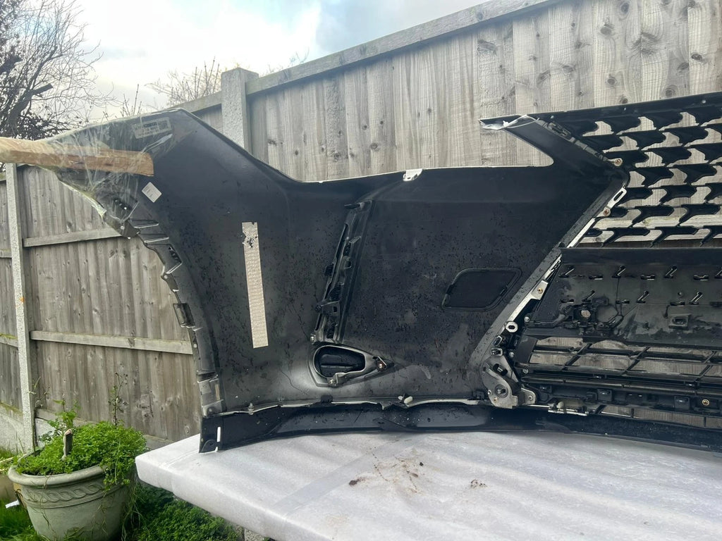 Lexus UX250H 2019–2025 Genuine Front Bumper