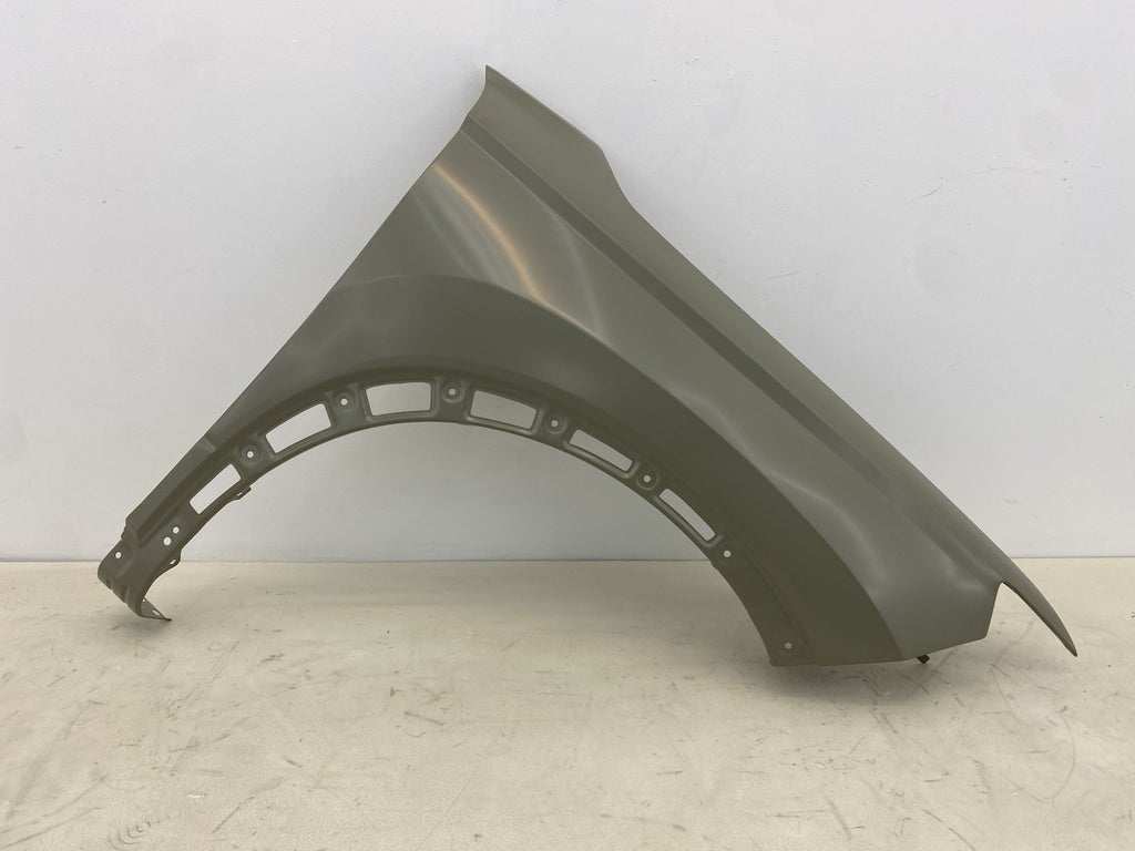 JAECOO 7 FRONT RIGHT WING PANEL FENDER (RH) PRIMED STEEL 2023-ONWARDS
