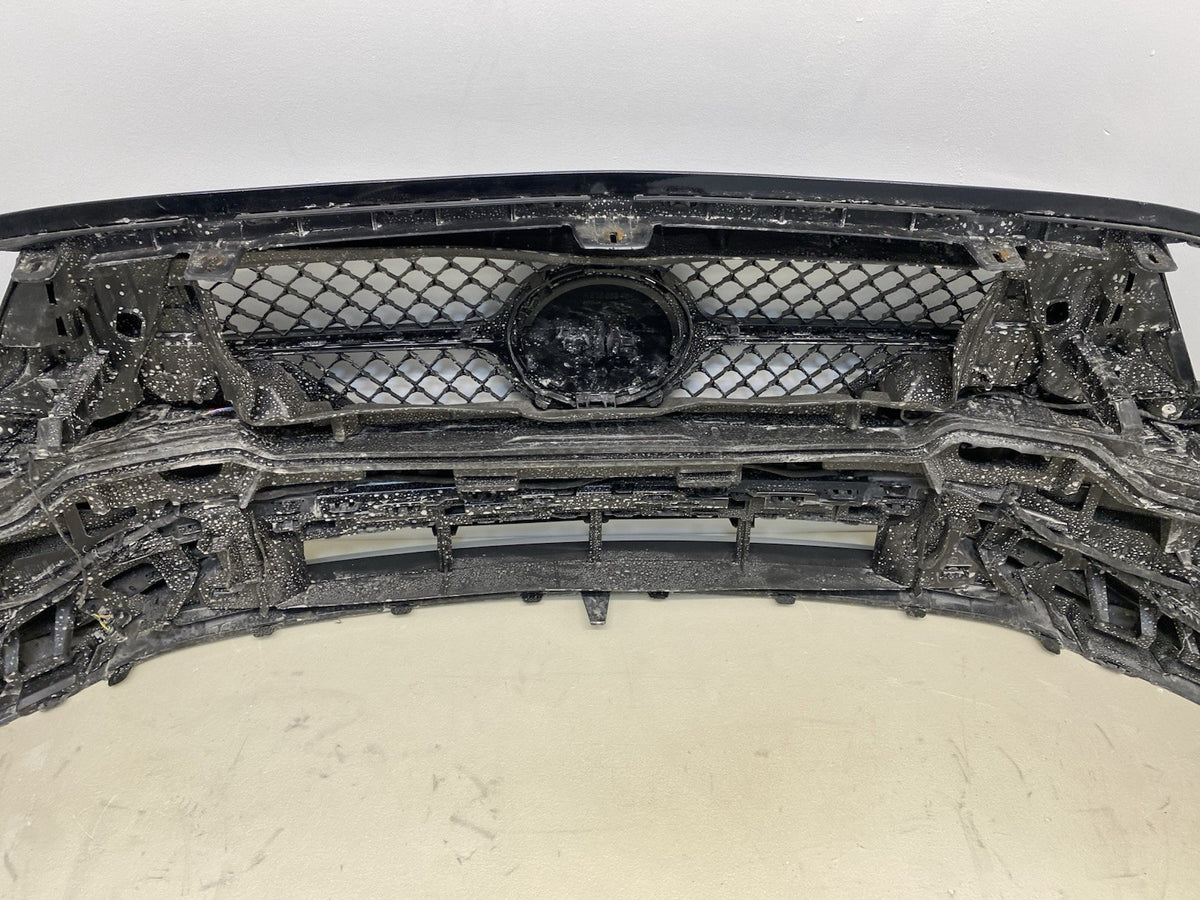 MERCEDES E CLASS W214 AMG COMPLETE FRONT BUMPER GEN WITH WIRE &SENSORS 2024 -ON