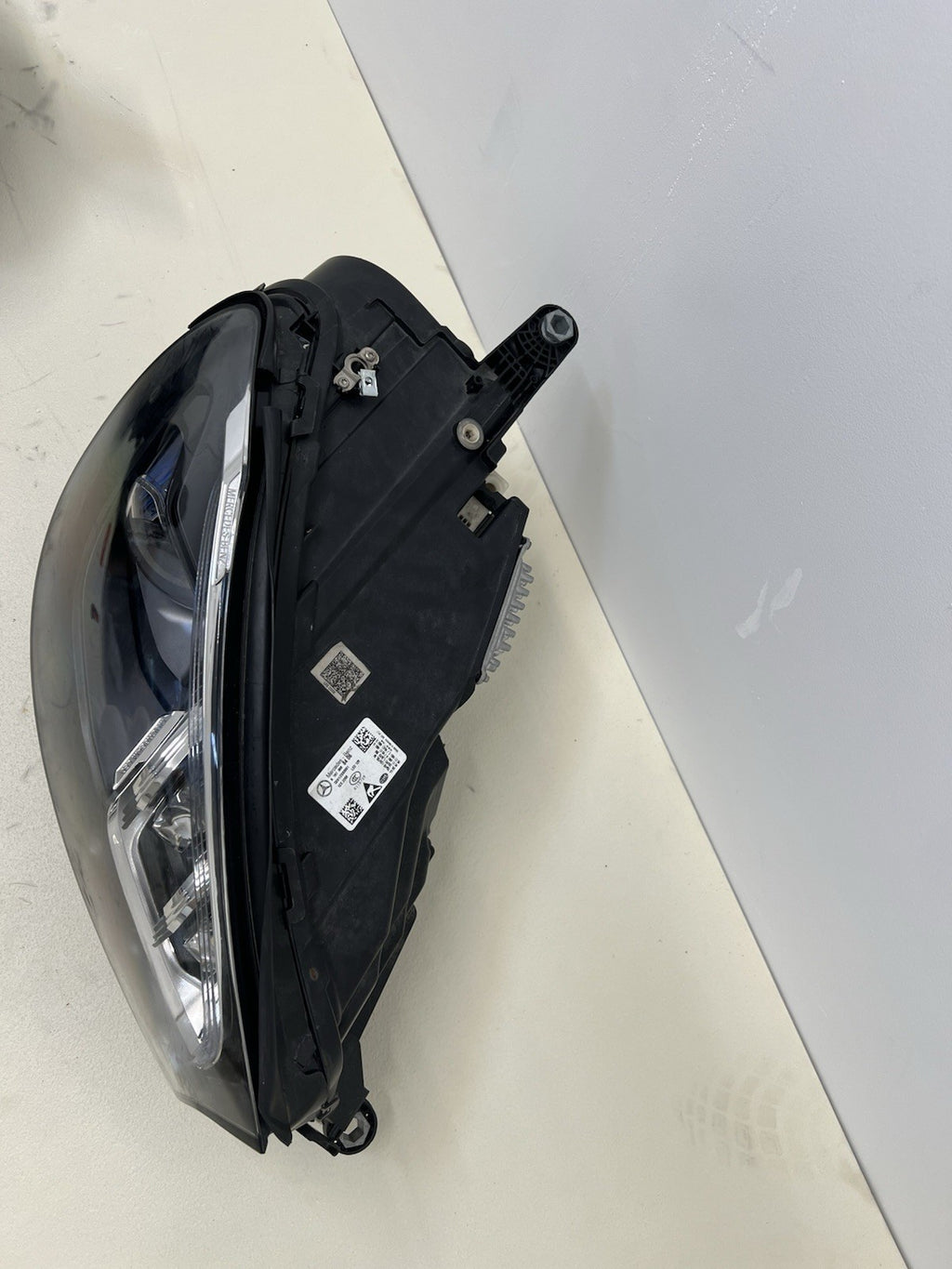 Mercedes Benz GLS X167 Driver Side Multibeam Headlight 2019-2024 Genuine